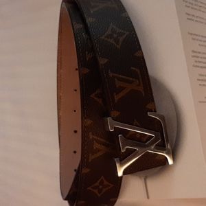 Belt